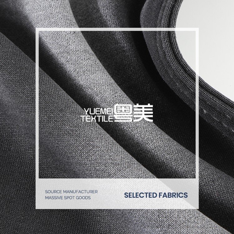 Fleece Lined Imitation Denim high quality