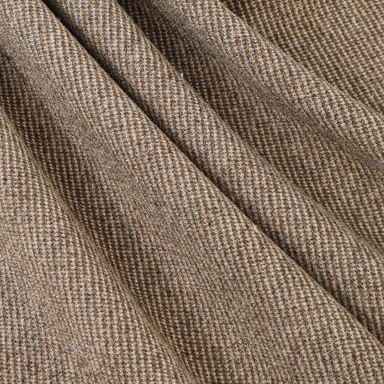 Melange Brushed Fleece Fabric suppliers