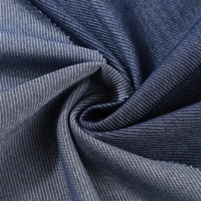 Denim Fabric Yarn Dyed