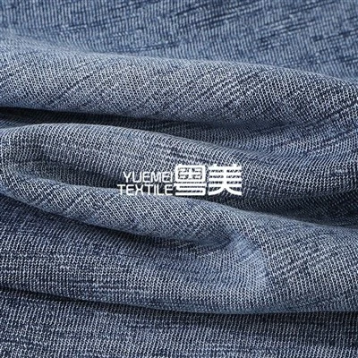 High-quality Plain Weave Denim